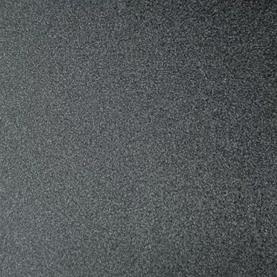 Cross-Border Automotive and Motorcycle Pet Matte Black Forged Carbon Fiber Film Matte Wear-Resistant Pvc Waterproof and Scratch-Resistant Car Body Sticker (Auto Color Change Film) - matte-black-pvc-15228m