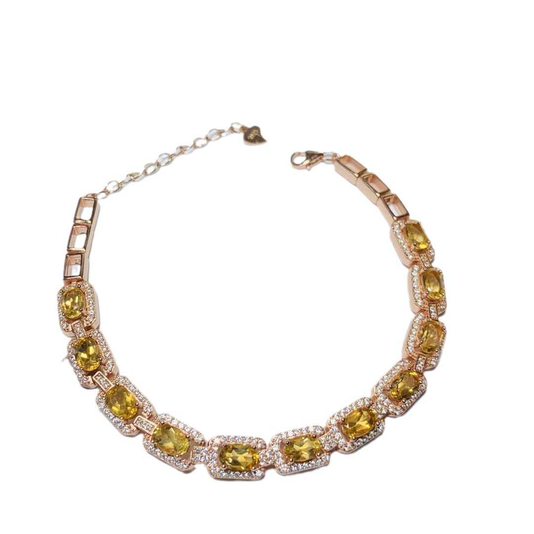 Bracciale in pietre naturali per equilibrio e benessere_voghion.com