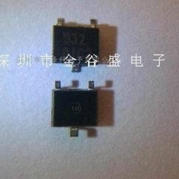霍尔元件EW-432 高度灵敏型霍尔 EW432霍尔传感器