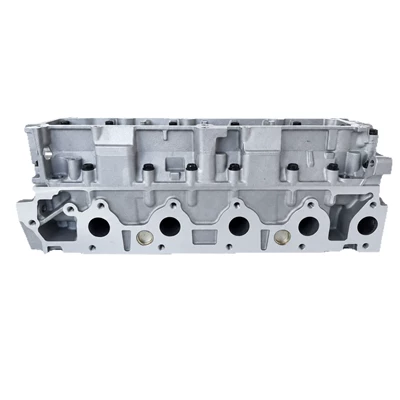 head accessories, Cylinder and parts