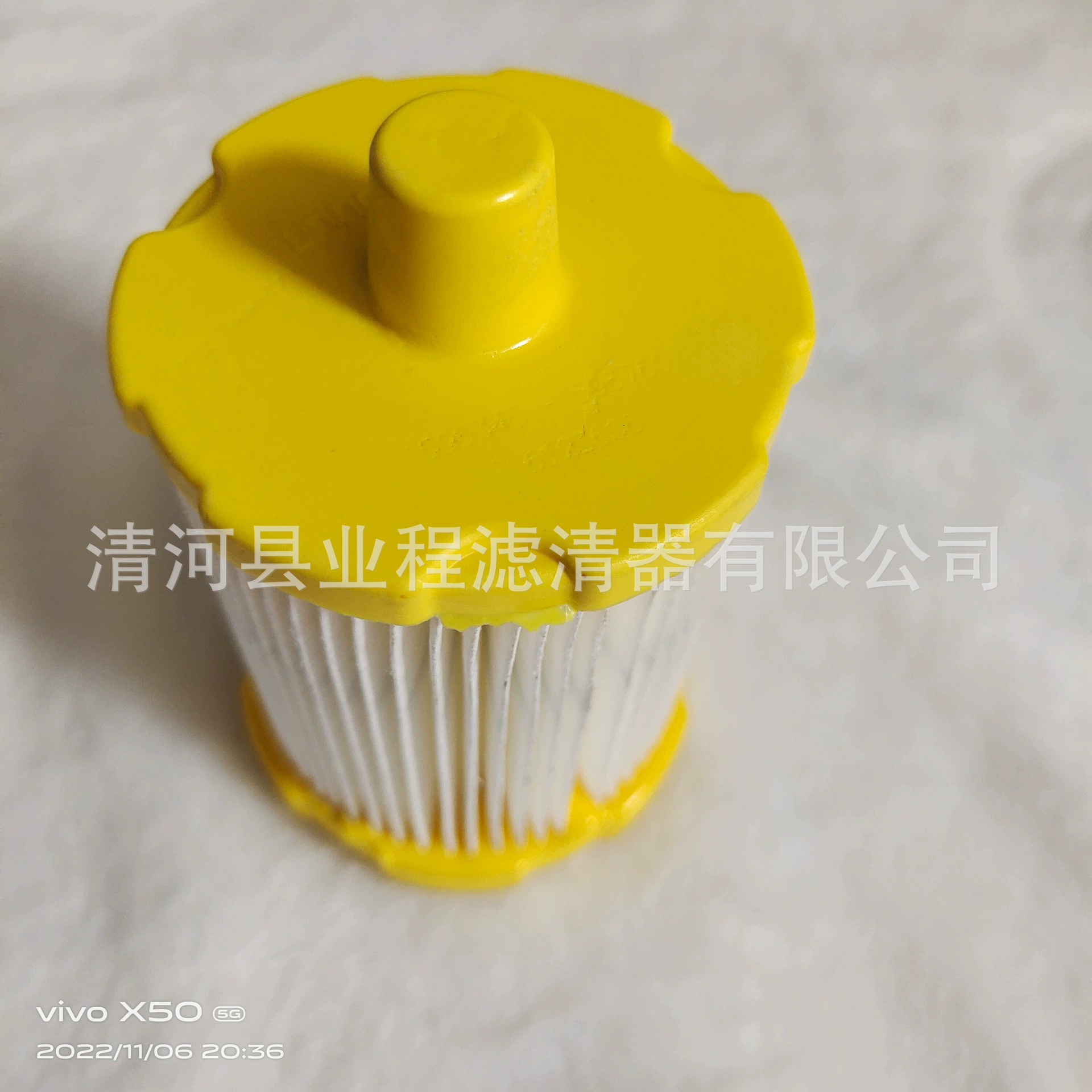 Поставка элемента воздушного фильтра газонокосилки Bailitong 596760 595345 6123606