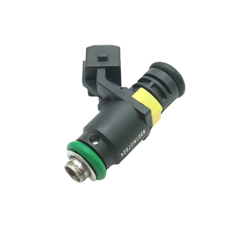 5WY-2817A 适用于东风标致405东风悦达起亚汽车喷油嘴 9301N07824