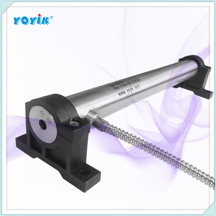 LVDT油动机行程传感器1000TD 0-50mm东方一力