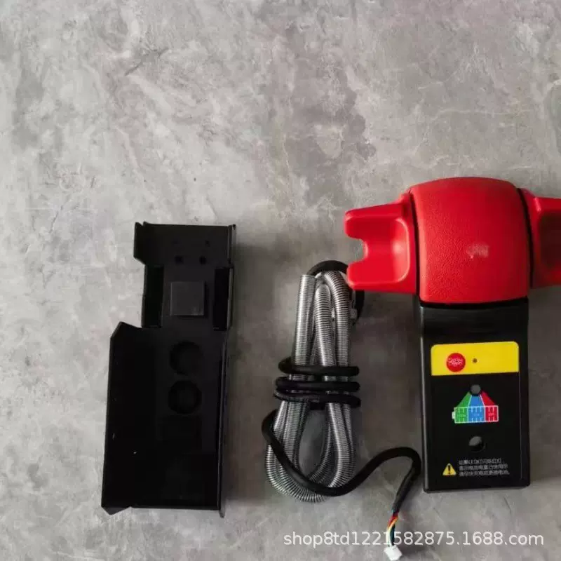 改装电动叉车配件堆高车电动行走地牛改装电动搬运车套件地牛配件