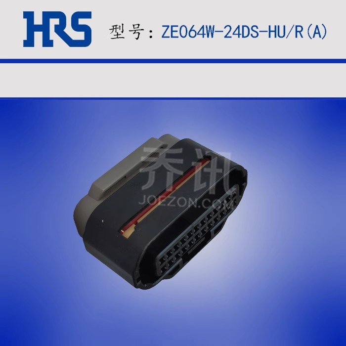 HRS ZE064W-24DS-HU/R(A) ���������� HIROSE �����Ӳ�� ����