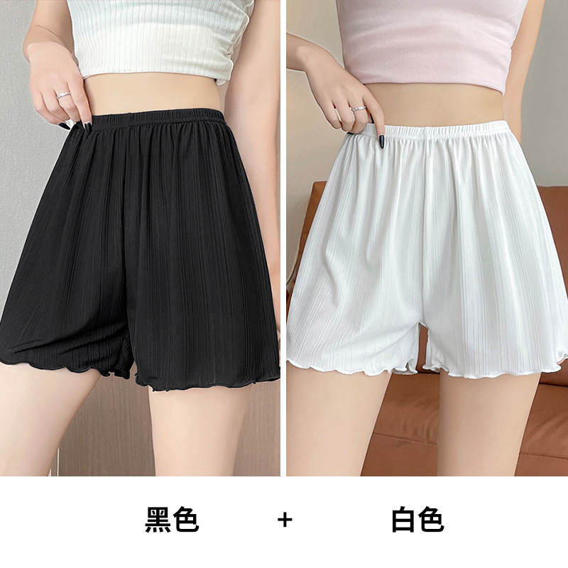 검정, 흰색