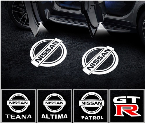 Aplicable a la lámpara de bienvenida de Nissan, nueva lámpara de bienvenida de vidrio de cuarzo no desvanecido de Tianasana, Touda, Toulexuan, Yiluan image 7