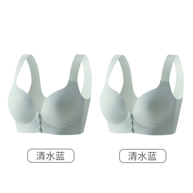 클리어 워터 블루 + 클리어 워터 블루