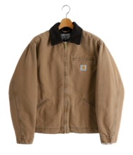 Carhartt WIP������OG Detroit Jacket���b�A�˶̿�b�������l