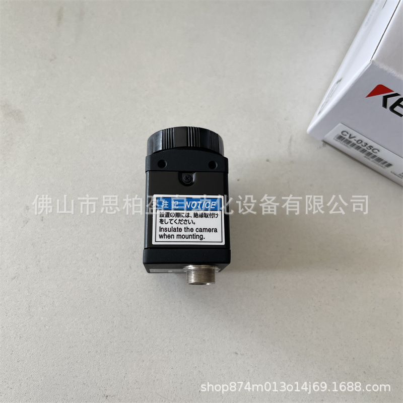 基恩士CV-035C CV-H035C CV-H035M CV-S035CU CV-S035MU CV-035C