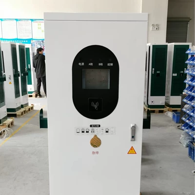 New Energy Electric Vehicle DC EV şarj adapterləri