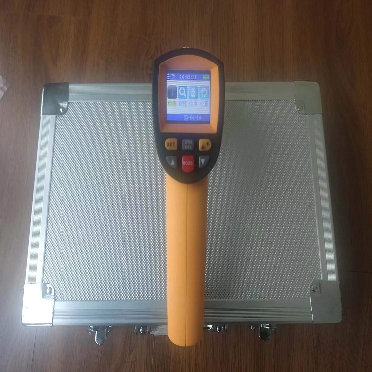 逆反射标识仪手持式车身反光条测量仪逆反射标志仪H18169