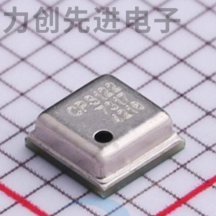 CPS122 全新供应 LGA-8  压力传感器