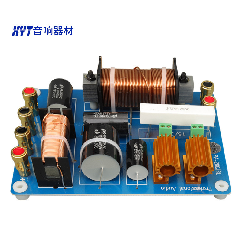 Cross-Border Stage Speaker Two-Way Frequency Divider Single 15inch 18inch Audio Speaker Speaker Factory Direct Sale Cross-Border Stage Speaker Two-Way Frequency Divider Single 15inch 18inch Audio Speaker Speaker Factory Direct Sale