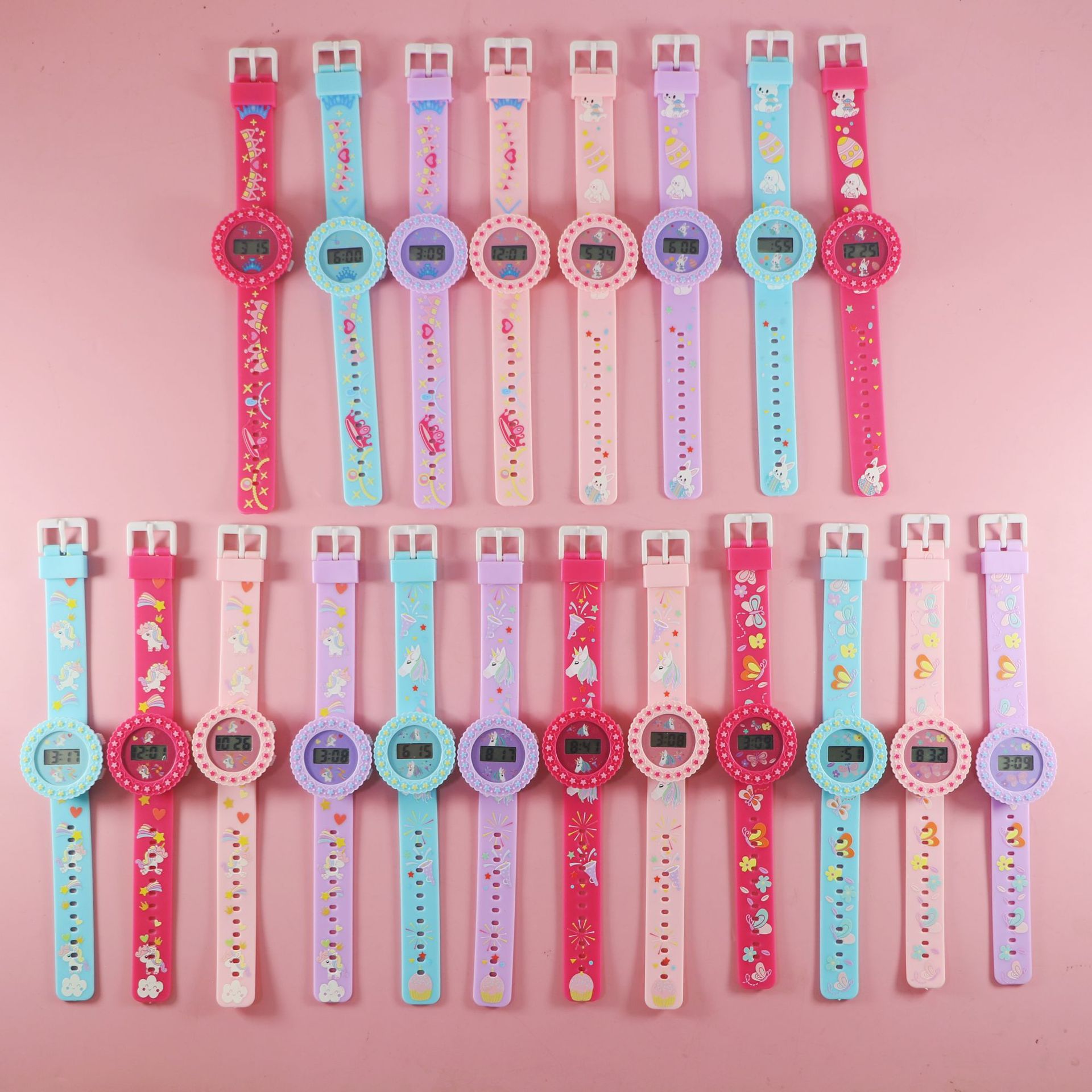 Kids Watches Product