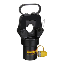 分體式液壓鉗FYQ-240/300/400/500型電動壓接鉗手動壓線鉗端子鉗