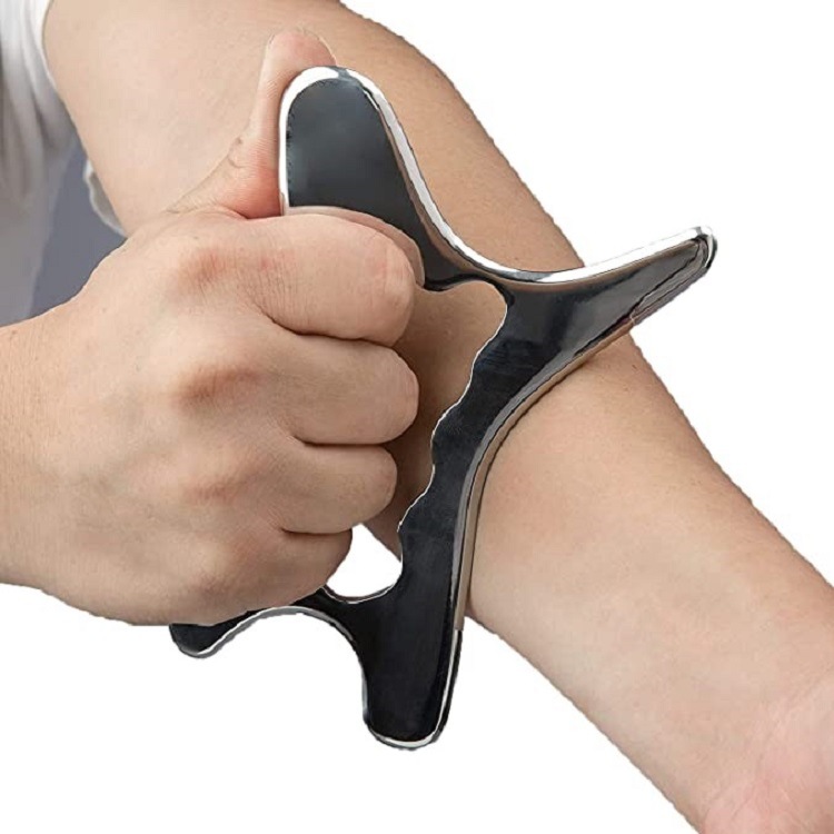 Cross -border e -commerce fascia knife therapy massage device IASTM…