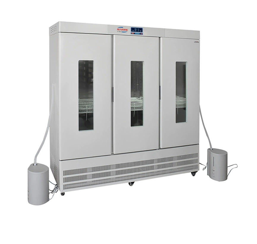 Коробка для культуры 108 × 49 × 100, коробка для культуры контроля влажности, 600 л, коробка для культуры постоянной температуры и влажности HYM-600-HS