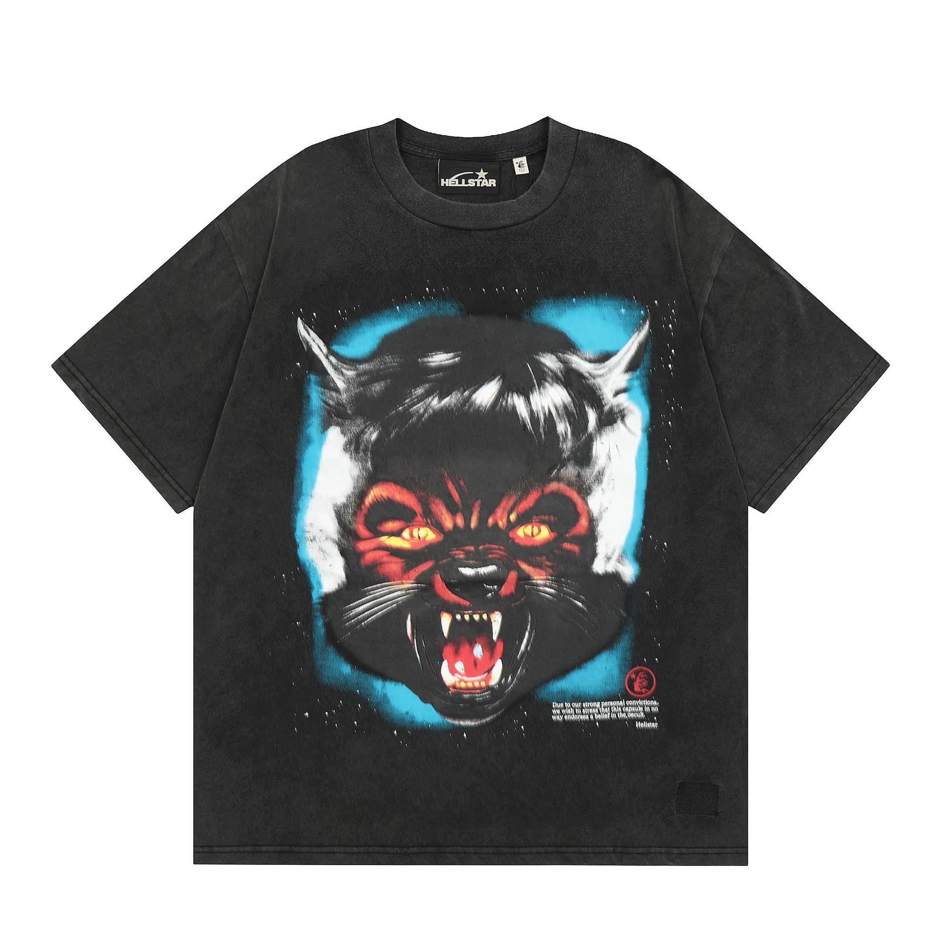 H905 wash black (digital printing)