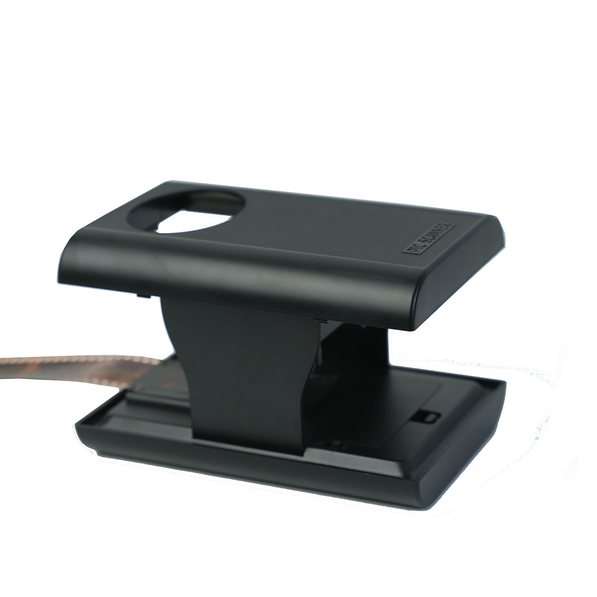 Ton169 teléfono móvil negativo escáner soporta 35/135mm película/diapositiva/smartphone escáner