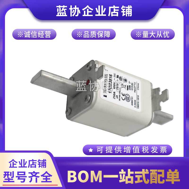 熔断器170M3768 170M3769 170M3770 170M3771 170M3772 170M3773