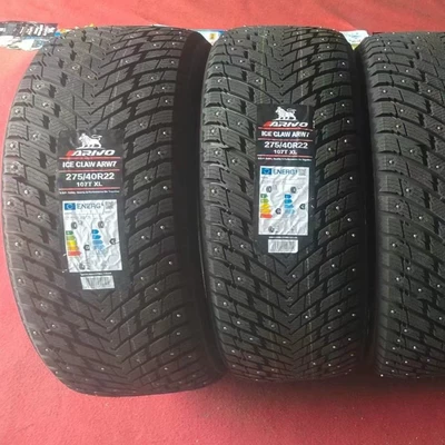 Vehicle tire Special 16inch-17inch Nailable Snow