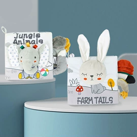 车挂床挂玩具;摇铃床铃;宝宝布书