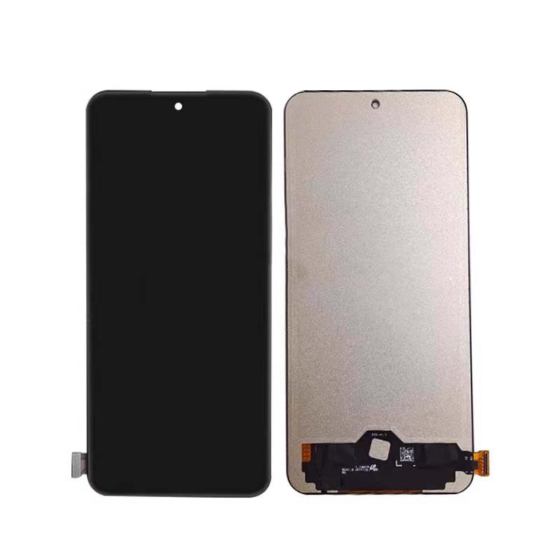 Jingke es adecuado para Xiaomi 13 MONTAJE DE PANTALLA Mi13 teléfono móvil LCD táctil dentro y fuera de pantalla de cristal pantalla integrada