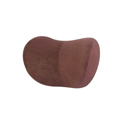 Memory Foam Car Pillow Lumbar | Headrest - comfort-upgrade-a-charming-coffee-headrest-2819