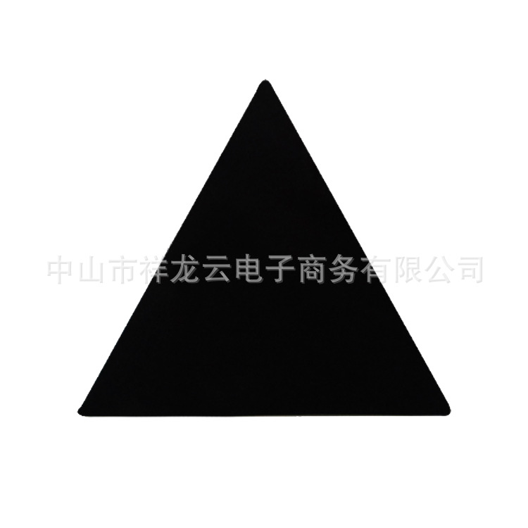 52随意贴三角形80x80