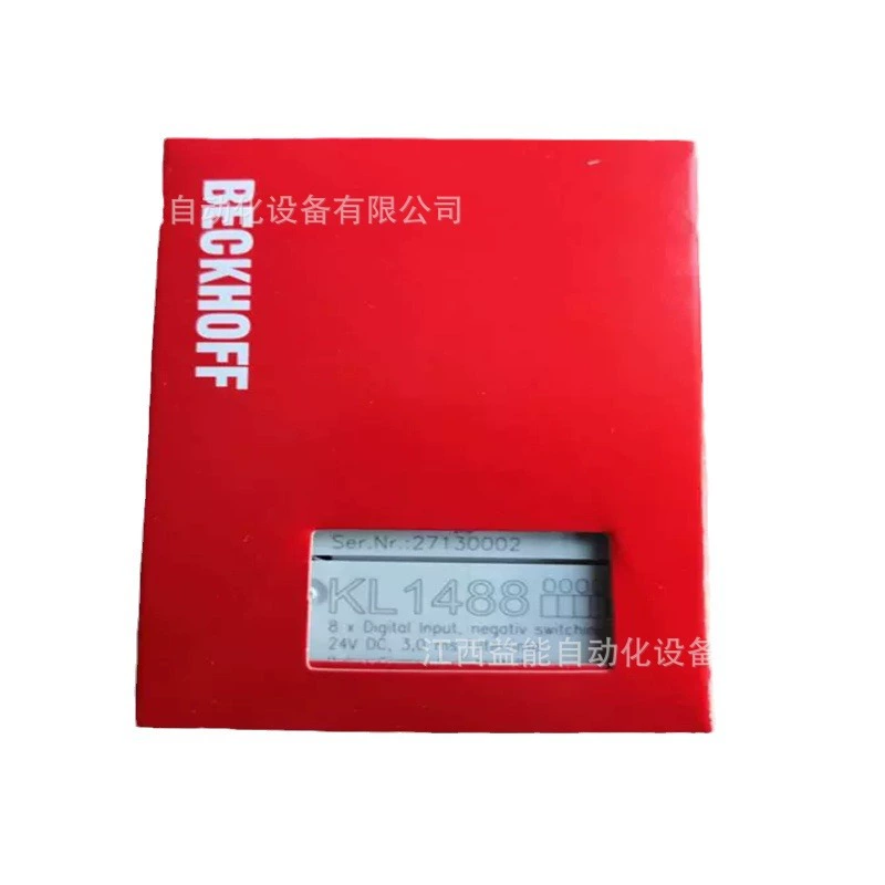 Модуль Beckhoff KL5101 ECKHOFF, новый оригинальный товар со склада, торг уместен