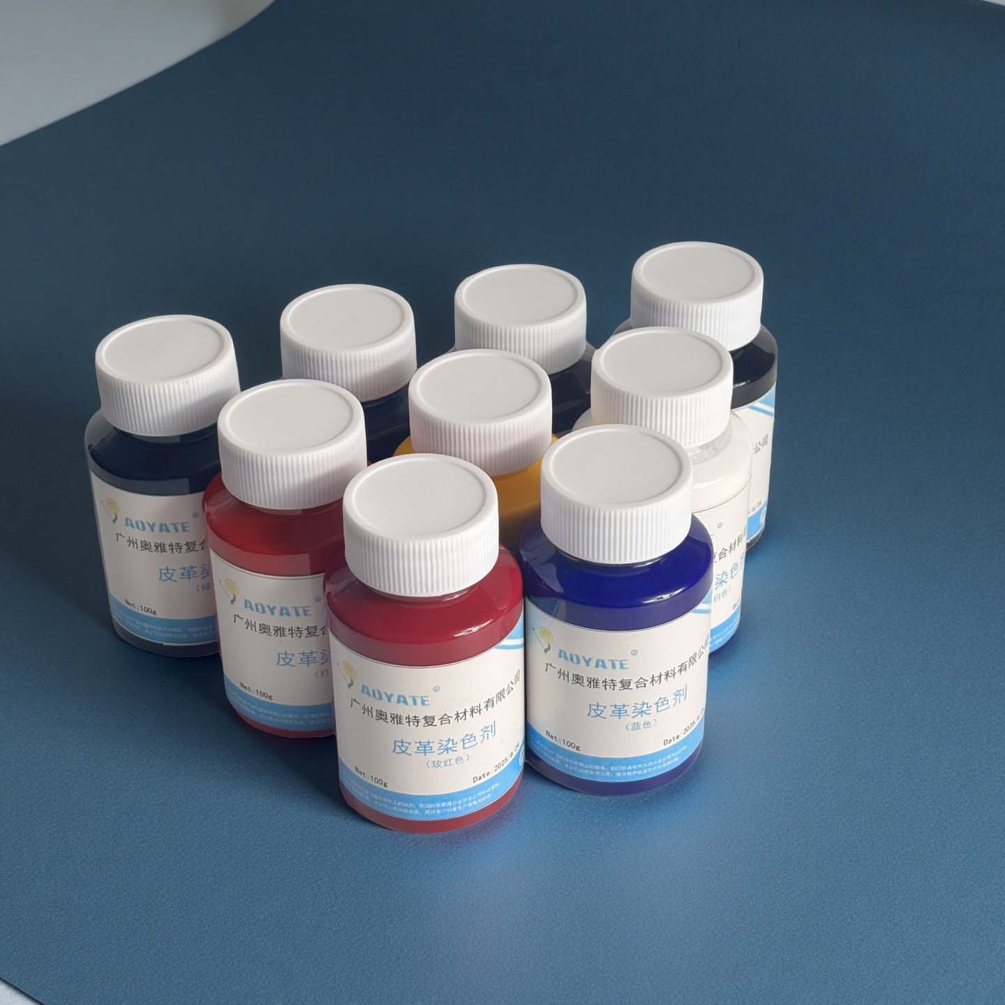 ��Ʒֱ�����˸����������͸�ˮ�Խ�ˮ���Ⱦɫ���������¿�˸�