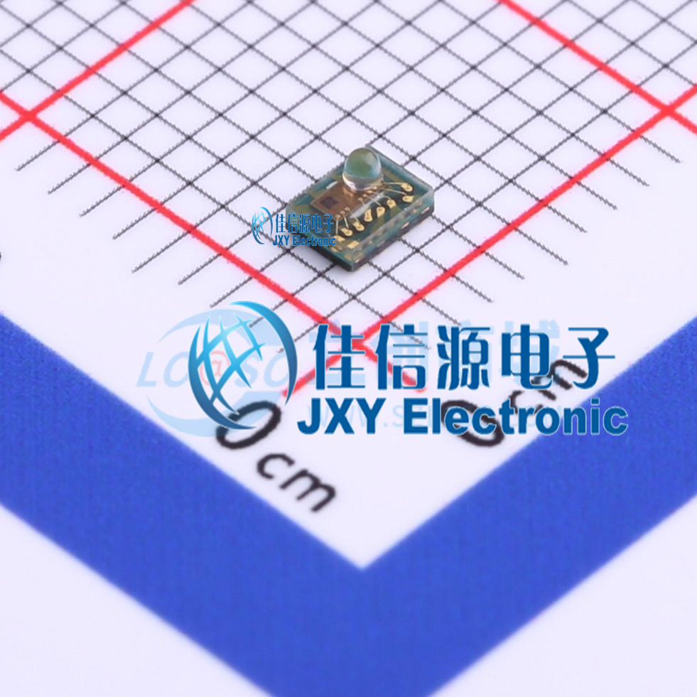 环境光传感器   LTR-507ALS-WA  LITEON(光宝)  SMD