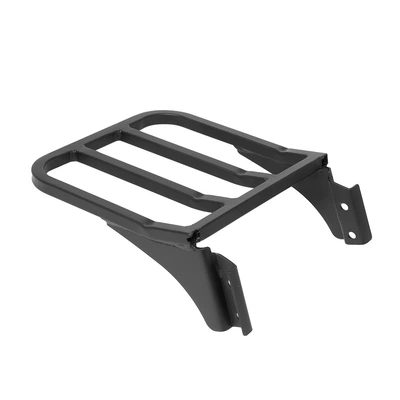 Glide Modified Trunk Bracket – Motorcycle Safety Supplies