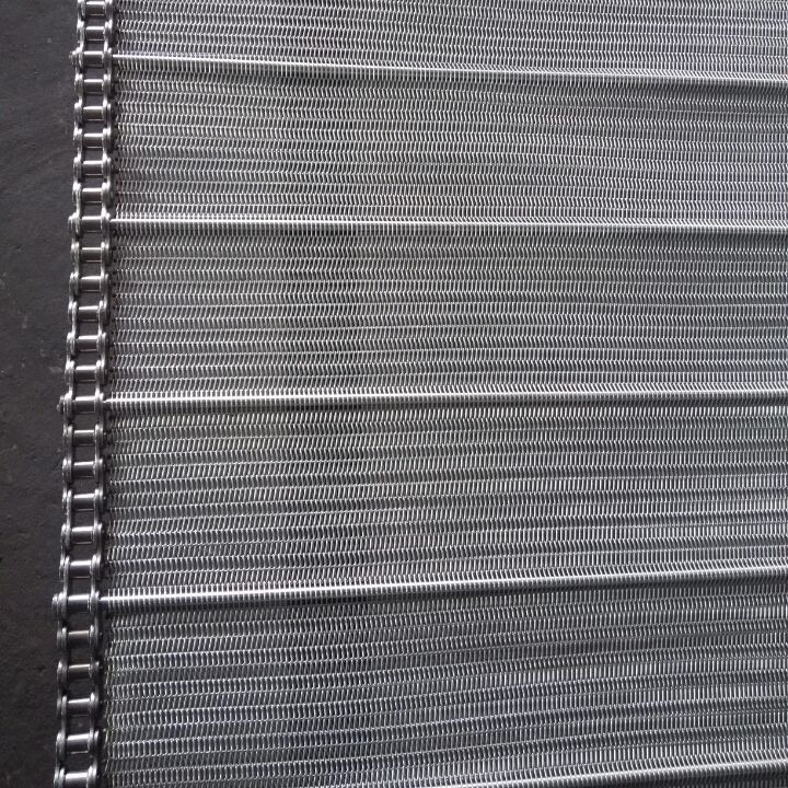 链条网带  ， 金属网带 ， 不锈钢网带，   清洗， 烘干