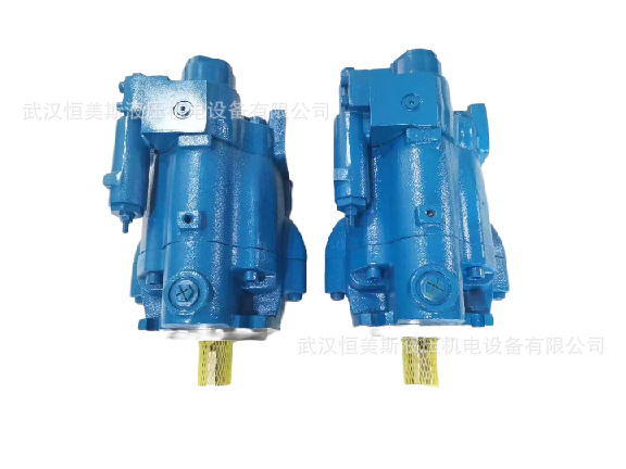 美国EATON伊顿柱塞泵PVH131R13AF30A2500000010010001