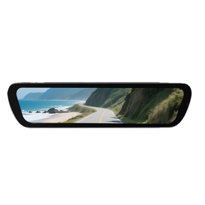 Mirror Dashcam Free – Naviqasiyalı ağıllı güzgülər