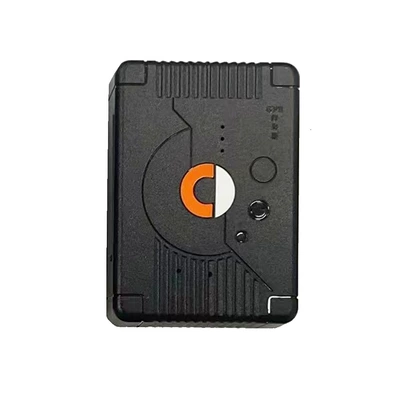 Locator, Vehicle-Mounted Positioning, Installation-Free, GPS Locator