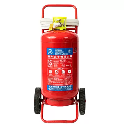 Powder Shop Store Household – Vehicle fire extinguisher