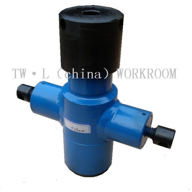 供应石油钻采用单级光杆密封器（盘根盒）