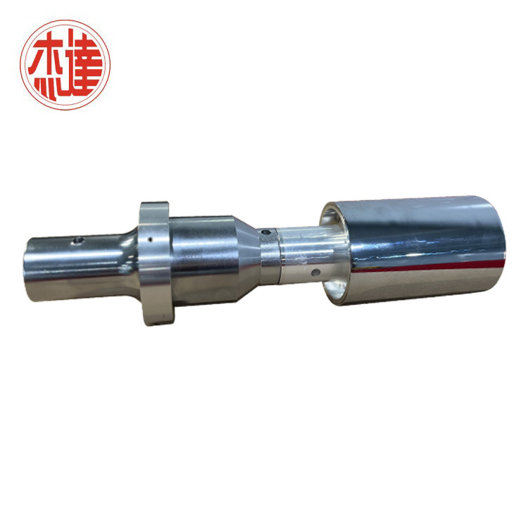 20K食品切割用超声波刀换能器压电陶瓷传感器超音波振子