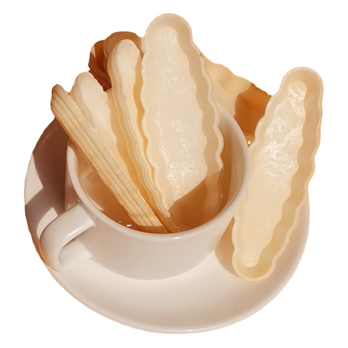 Yonglijia клейкий рис лодка торт оболочка оптом торт рисовая оболочка торт вкус Хоккайдо полуфабрикат выпечки фабрика