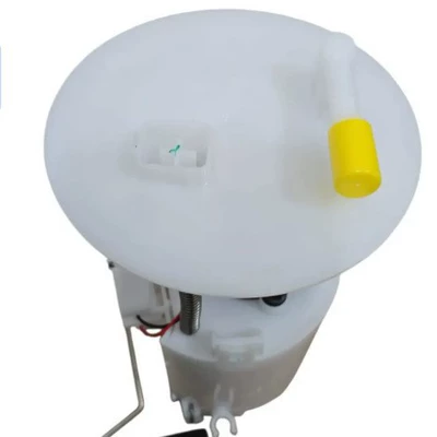 Oil pump, nozzle Fuel Pump Assembly