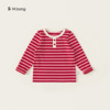 Pink stripe cy25033