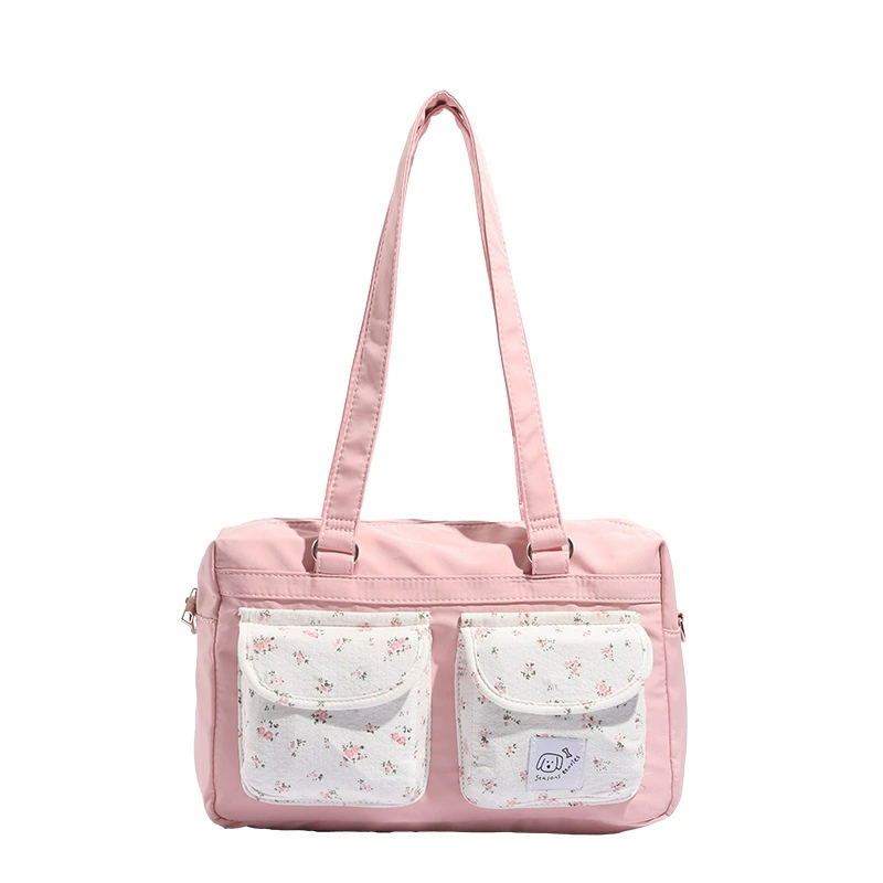(Cross-border trading), fresh cute one-shoulder bag
