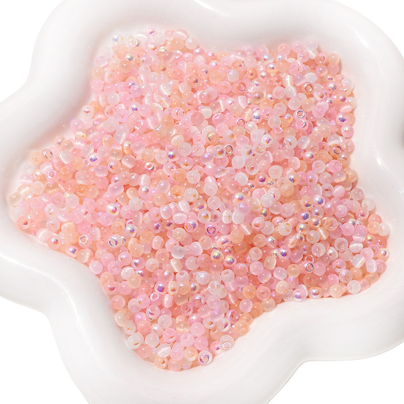 Peach blossom