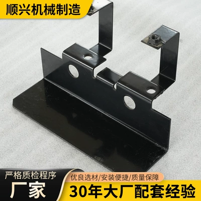 Motorcycle Electric Vehicle Thickened Motorcycle frame