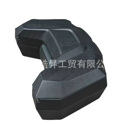 Box, Backrest Trunk, Motorcycle trunk
