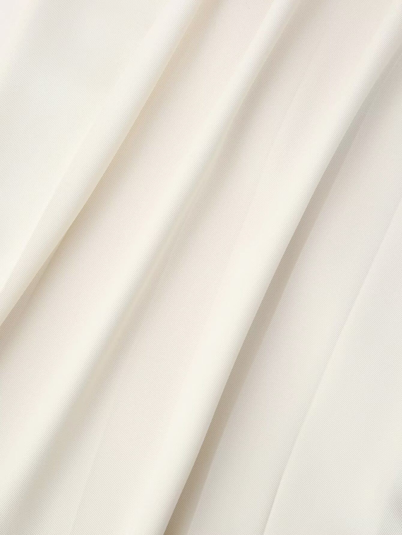 Damenbekleidung 2024 Sommer neuer Stil lockere Faltenhosen_voghion.com