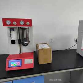 现货LA-1031油液污染度检测仪 路博 抗燃油污染监测仪